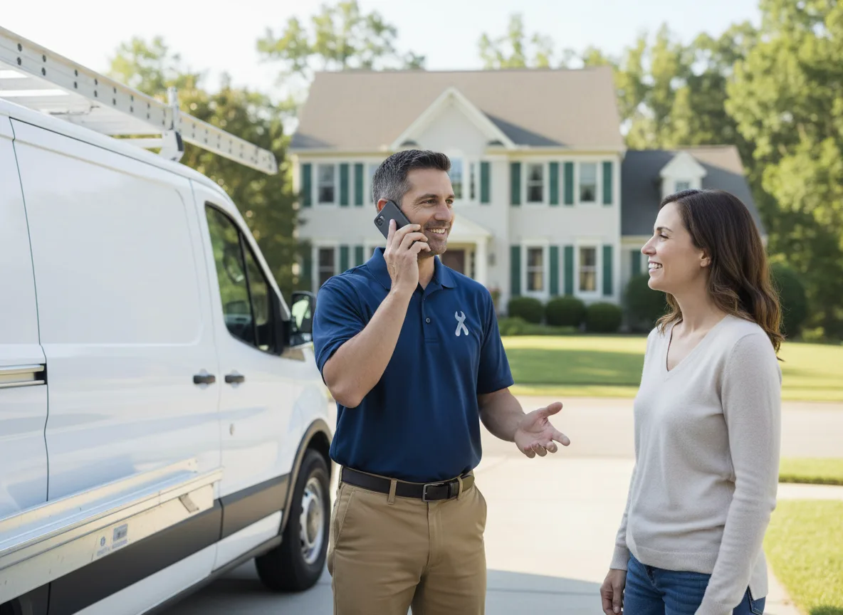 Home Gutter Service Three Oaks, MI FAQs